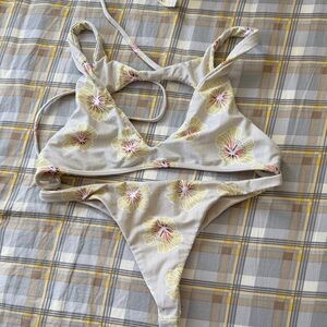 Benoa Swim Bikini Set